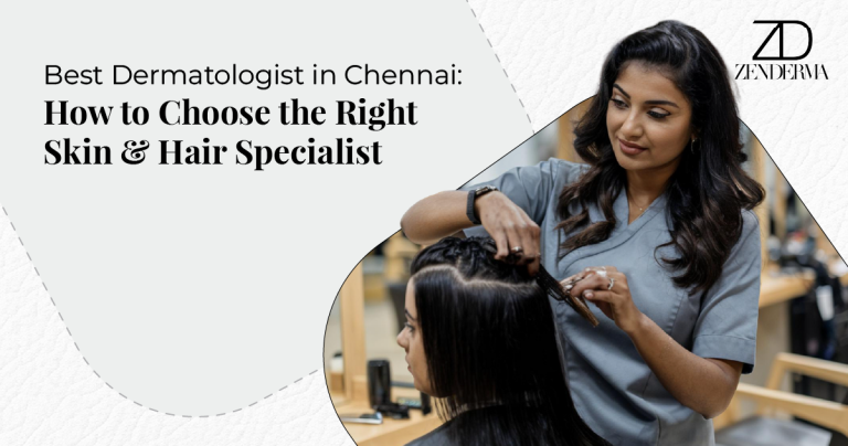 How to Choose the Right Hair & Skin Specialist