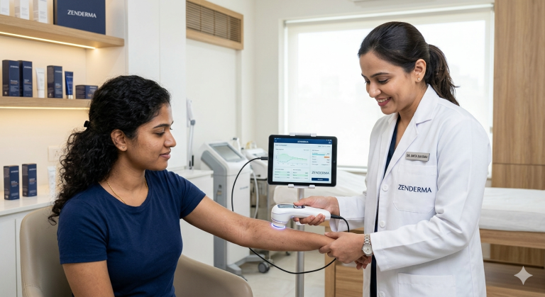 Laser Hair Removal Cost in Chennai 2026: Full Body Pricing, Sessions & What to Expect